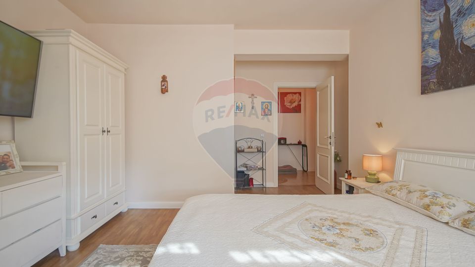 The perfect home in Răcădău – Space, comfort and accessibility!