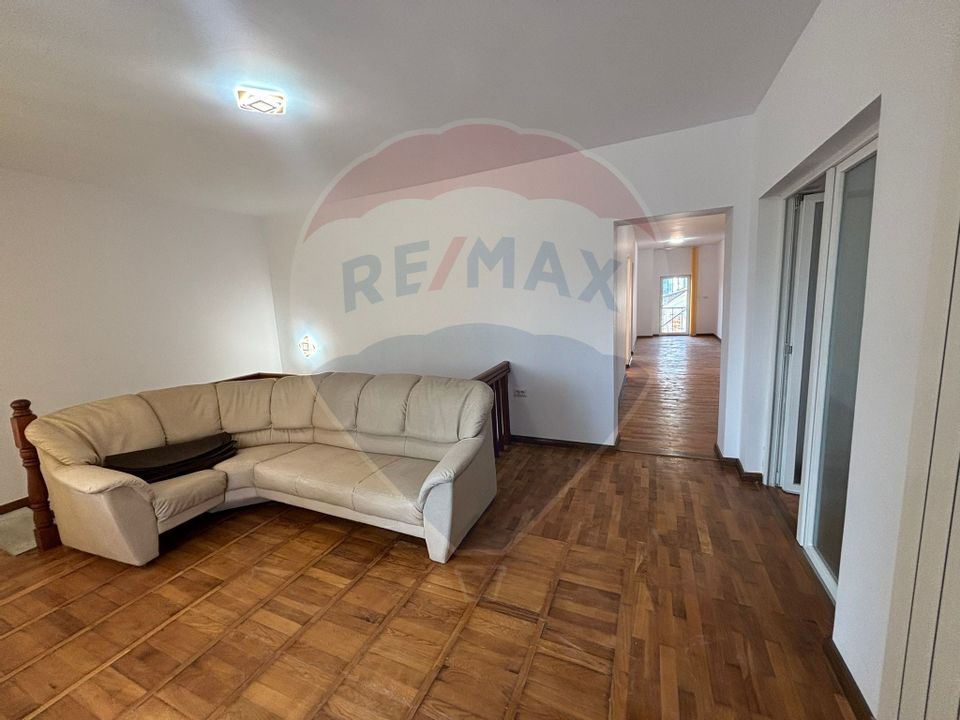 Spațiu Generos de Închiriat – Ideal pentru Birouri, Clinică sau Creșă!