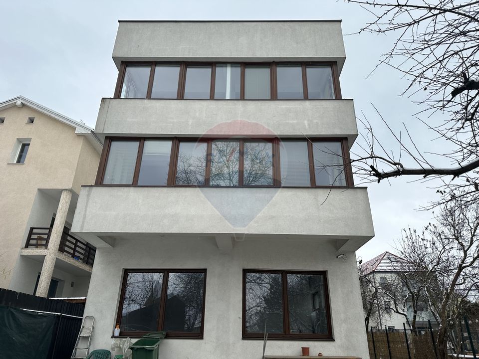 300sq.m Office Space for rent, Grigorescu area