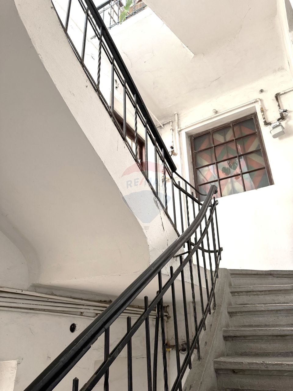 3 room apartment I Carol Davila street - Cotroceni