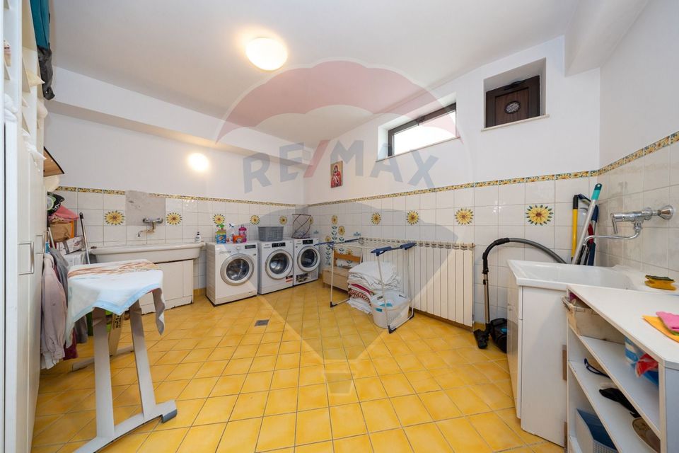 3 room Apartment for sale, Schei area