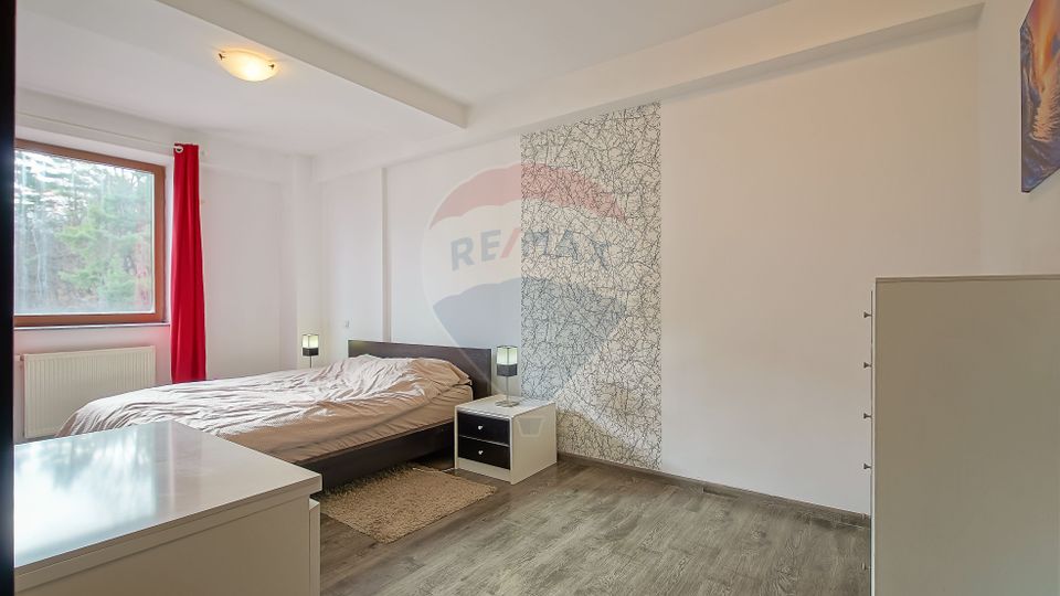 REZERVAT | TERASA SI VEDERE PANORAMICA | SEASONS RESIDENCE