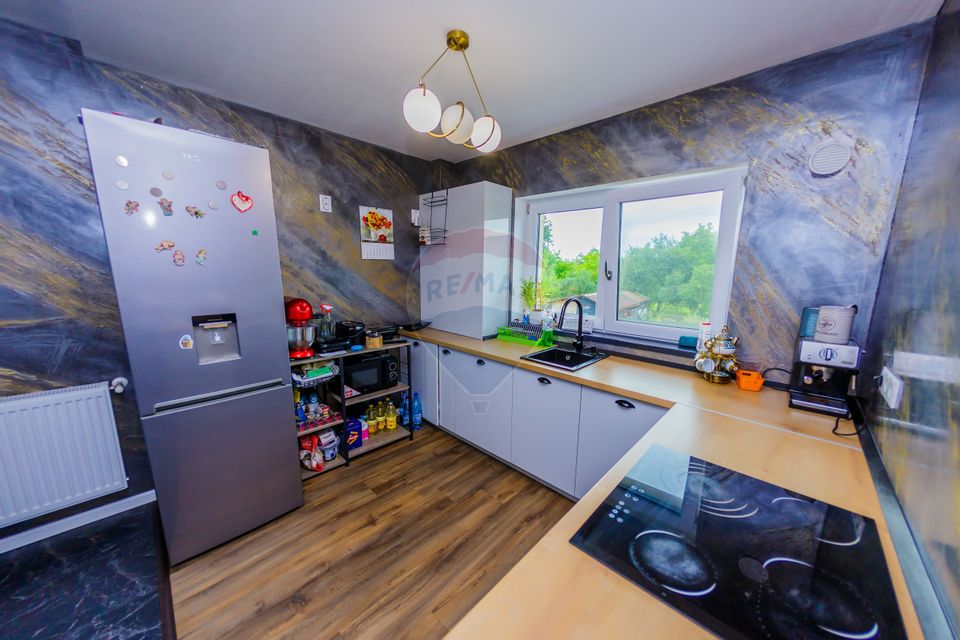 3 room Apartment for sale