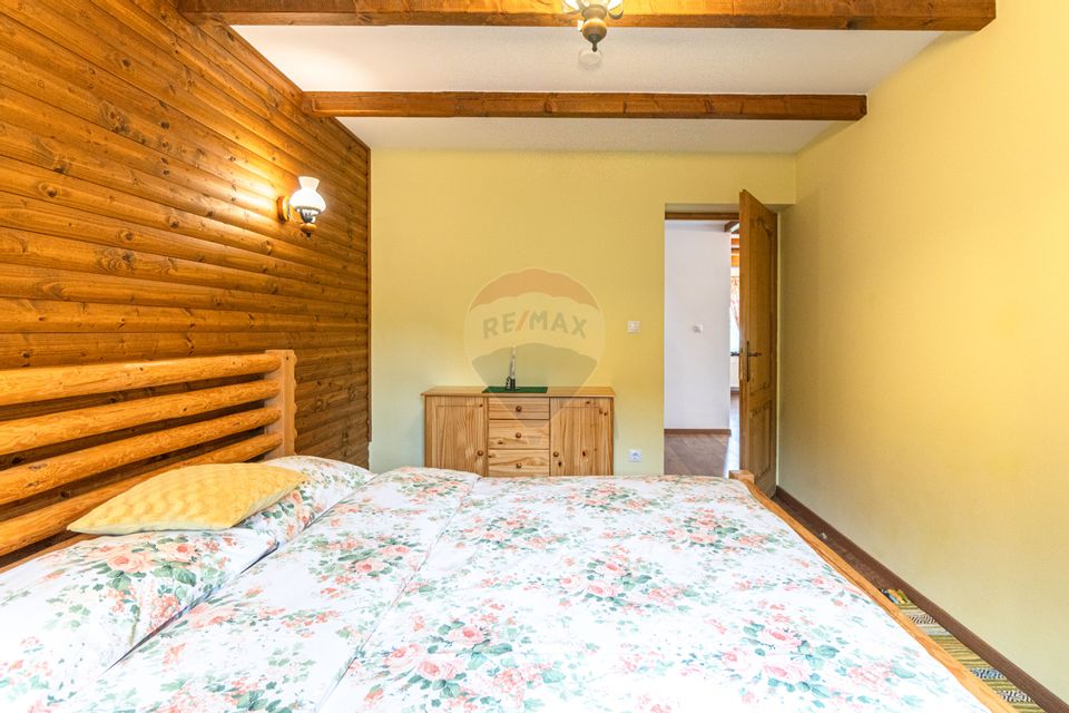 6 room House / Villa for sale