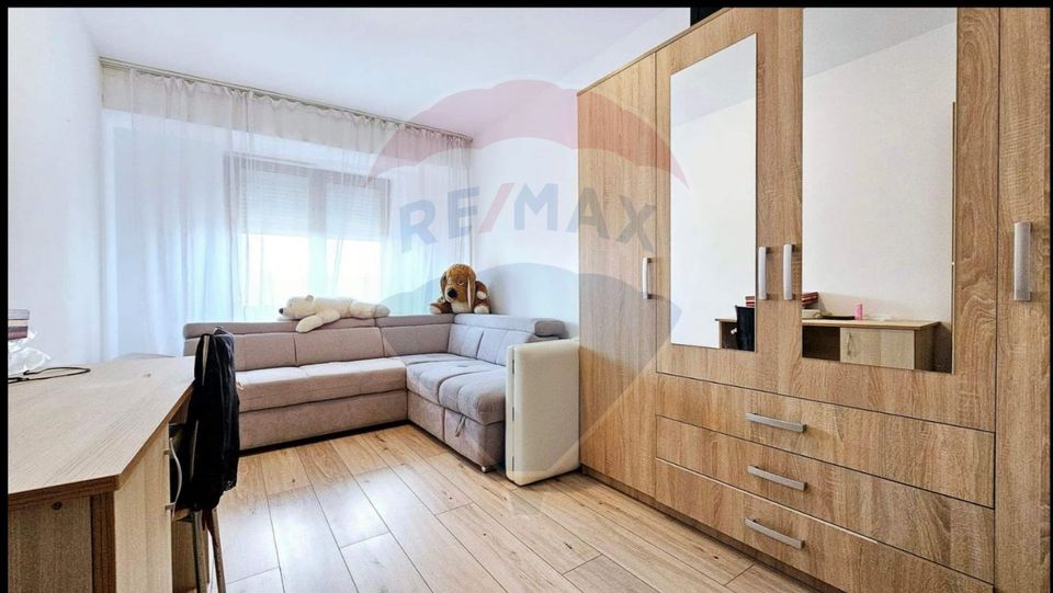 3 room Apartment for sale, Polivalenta area