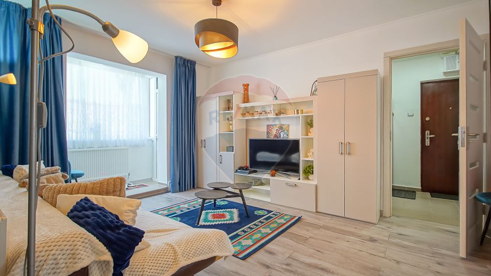 2 room Apartment for sale, Grivitei area