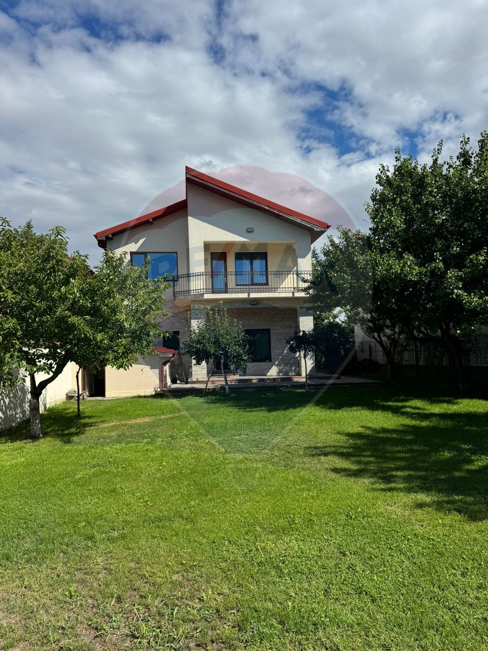 4 room House / Villa for rent, Lascar Catargiu area