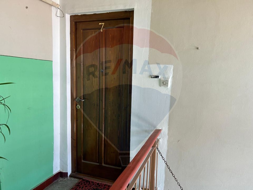 3 room Apartment for sale, Ultracentral area