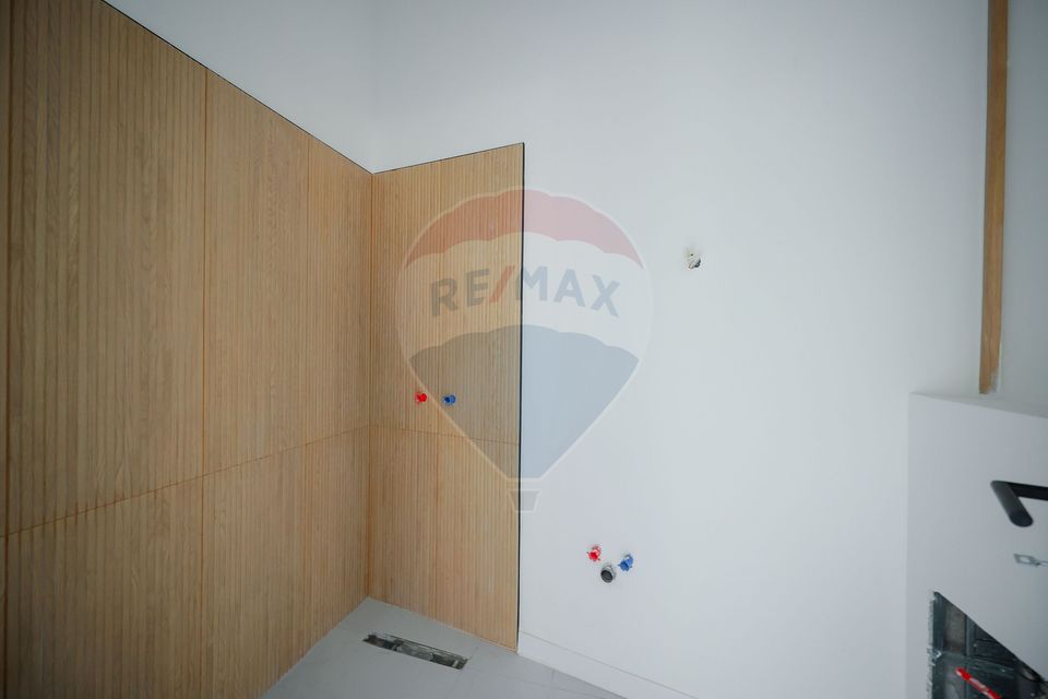 4 room Apartment for sale, Ultracentral area