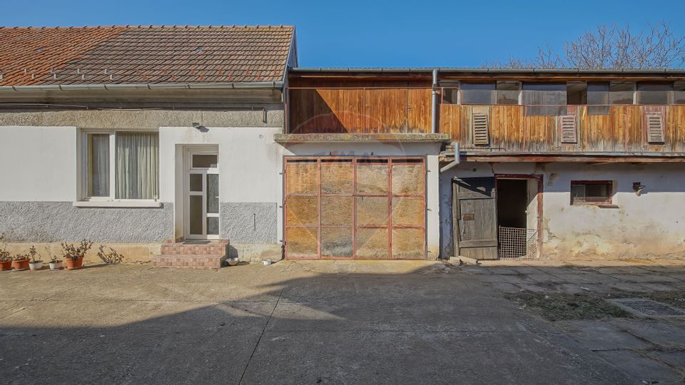 5 room House / Villa for sale