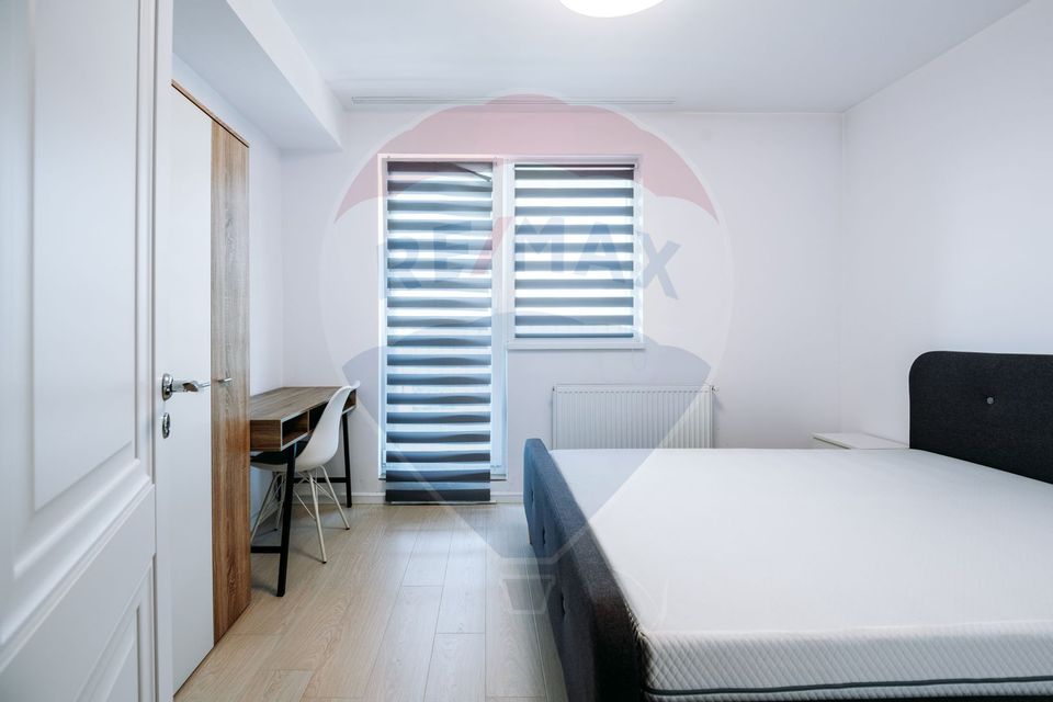 Apartament 110 mp utili I Terasa I Panorama I Iulius Mall