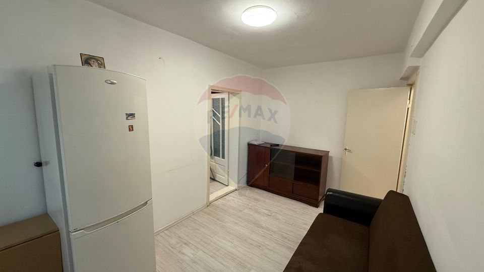Apartament 2 camere 30 mp