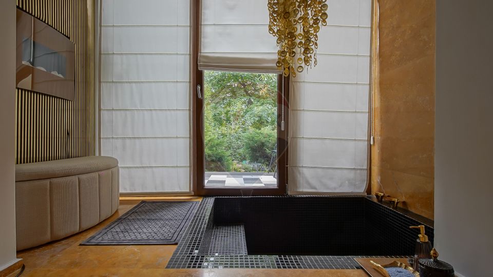 Proprietate de vânzare – Clădire premium pe drumul spre Poiana Brașov