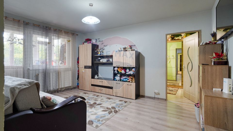 3 room Apartment for sale, Astra area