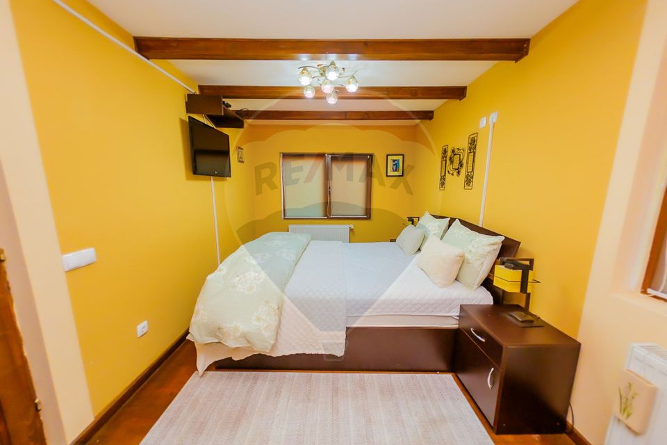 CASA DEOSEBITA DE VANZARE INTRERAURI, COAS