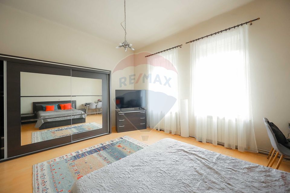 4 room House / Villa for sale, Ultracentral area