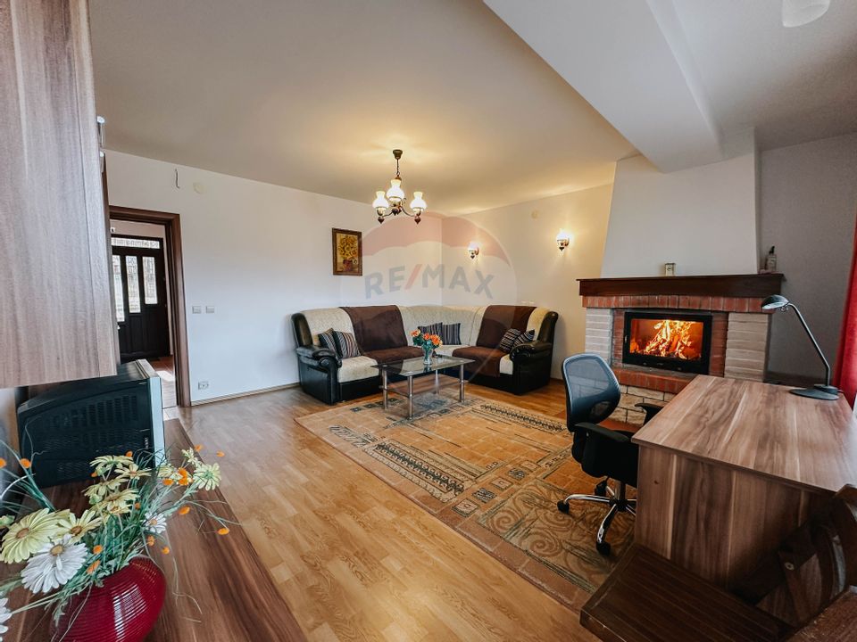 7 room House / Villa for sale