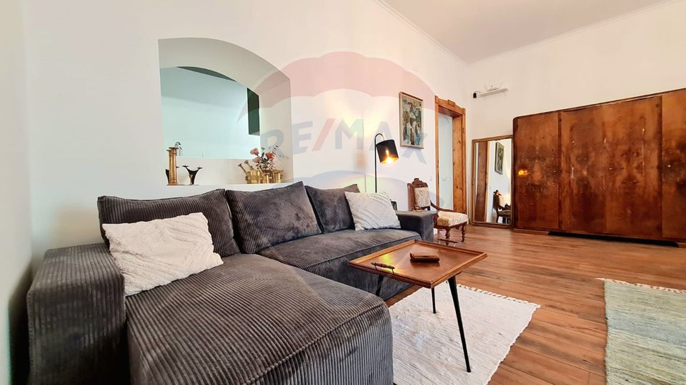 2 room Apartment for rent, Ultracentral area