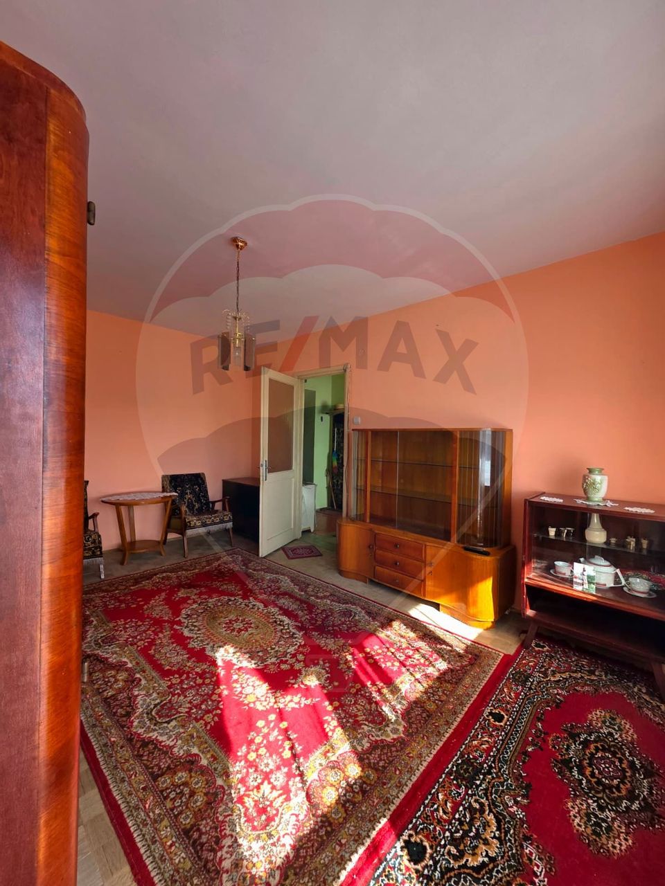 Apartament doua camere Gura Campului Medias