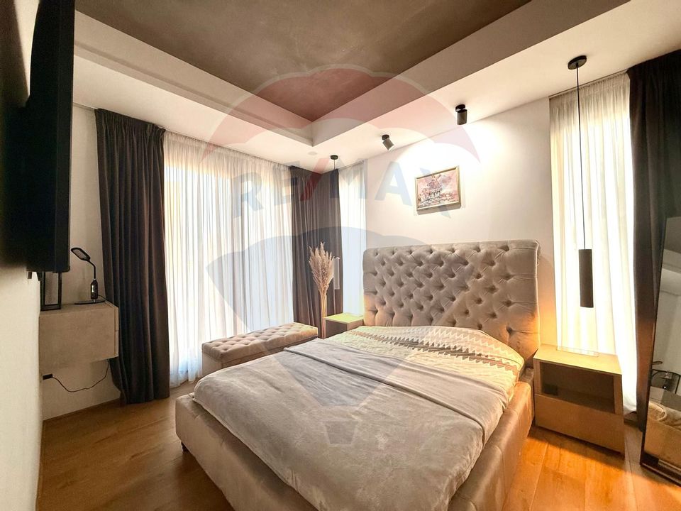8 room House / Villa for rent