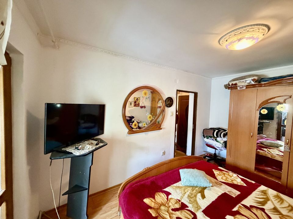 Apartament 3 camere Zona Brailei