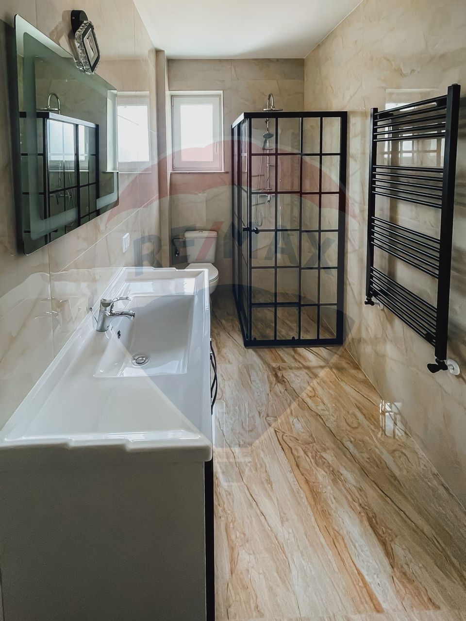 Casă  de vanzare in Radauti pe str Horodnicului