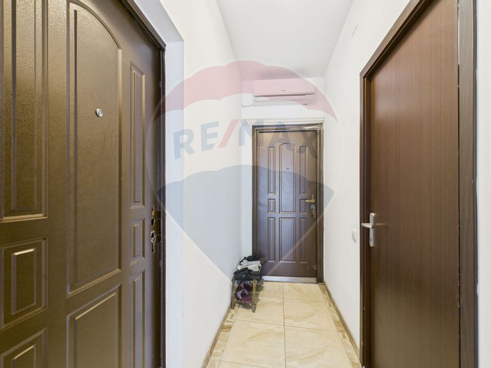 Proprietate speciala Dragomiresti Deal -Teren 15000 mp