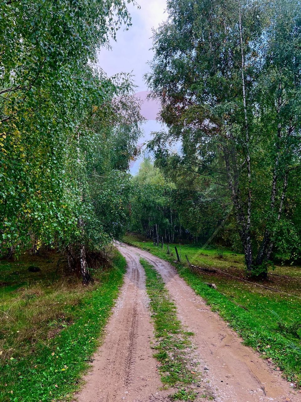 Teren 7,350mp Bulz / Drumul Secundar