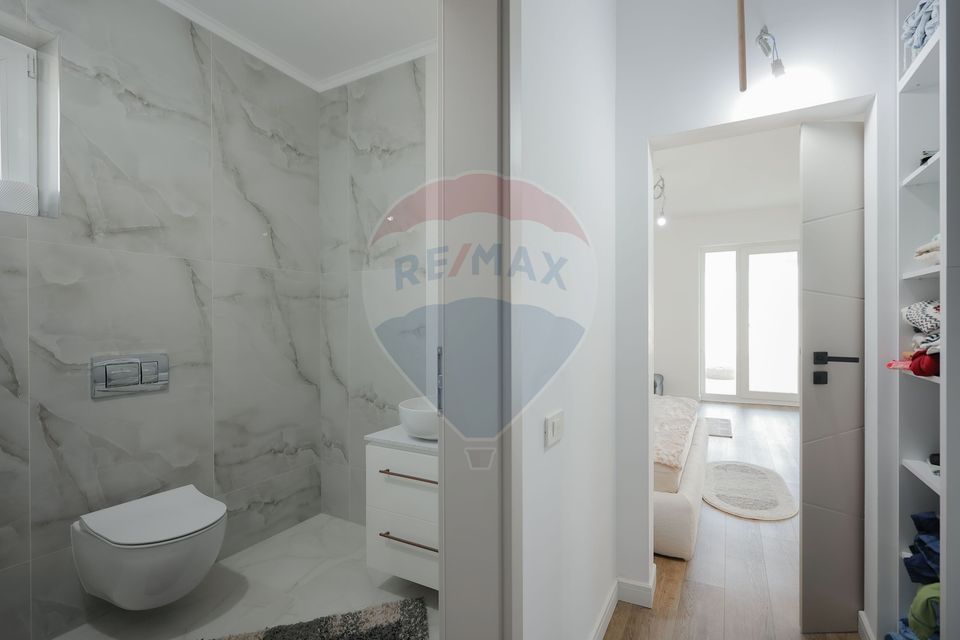 4 room House / Villa for sale