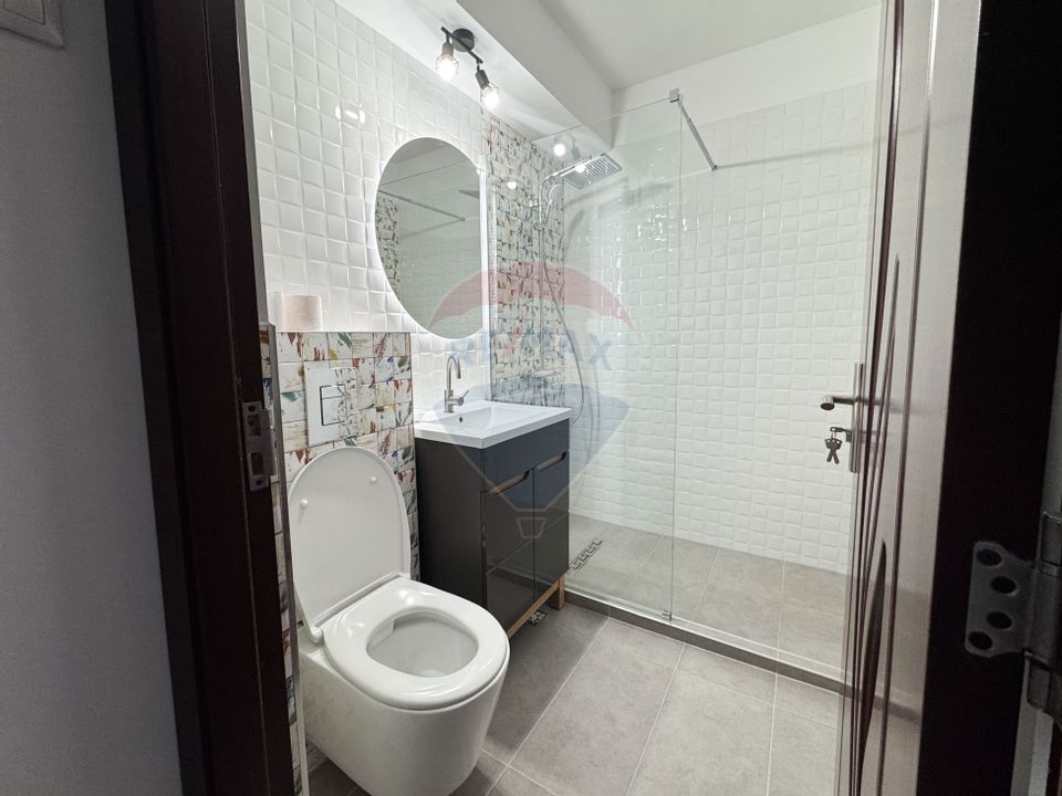 Prima închiriere! Apartament 2 camere, zonă Iulius Mall, Gheorgheni