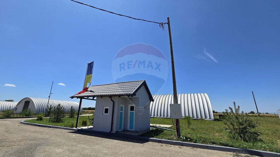 DE VANZARE | Hale | 1407mp | Teren 9344 | Potigrafu