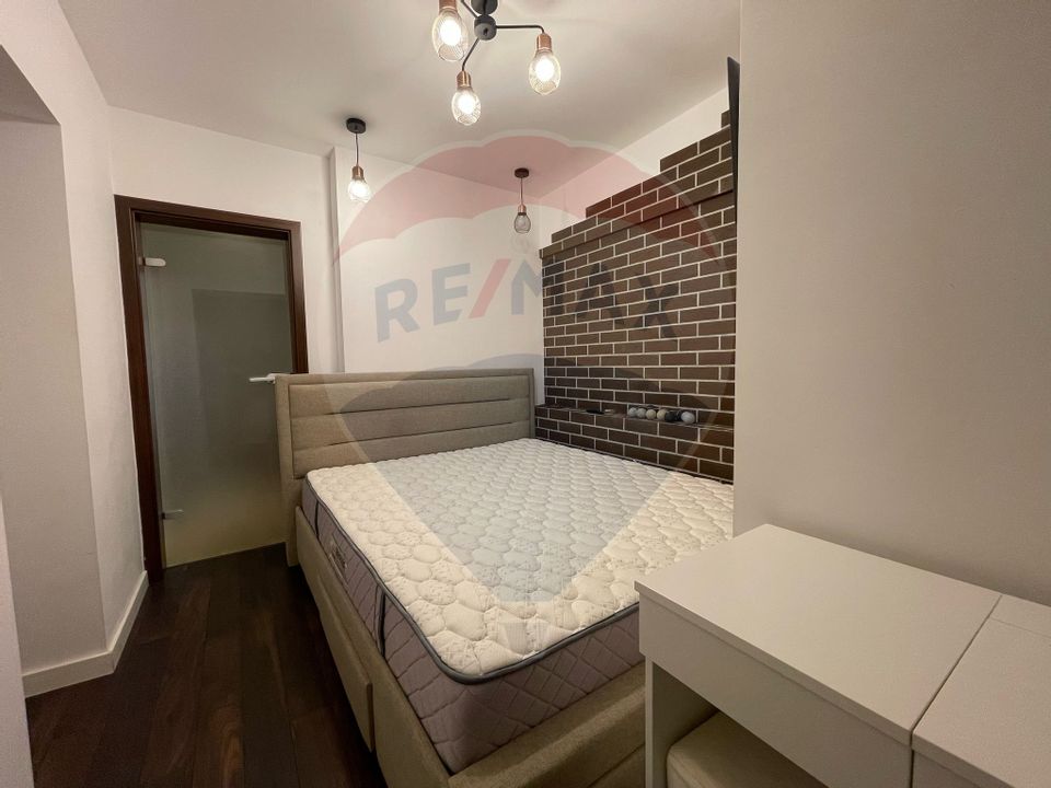 Apartament de inchiriat 2 camere în zona 1 Mai - Clucerului