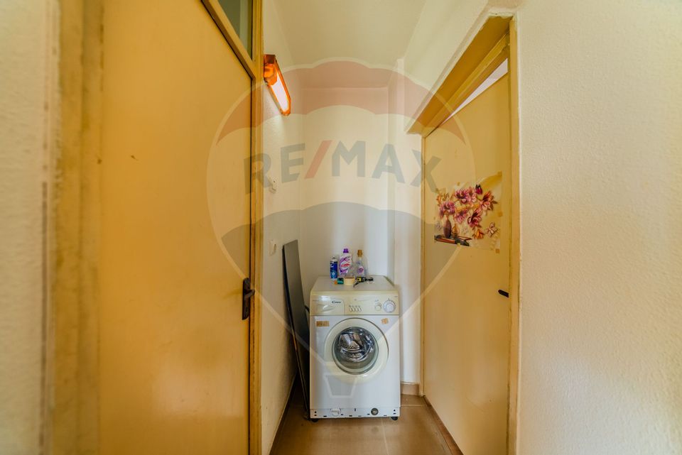 Apartament cu 2 camere de vânzare în zona UTA