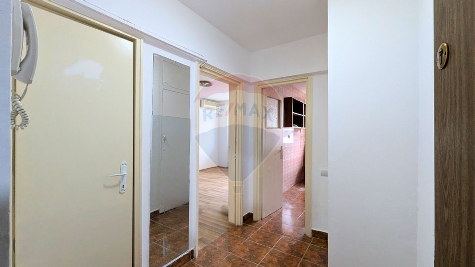 2 room Apartment for sale, Dorobanti area