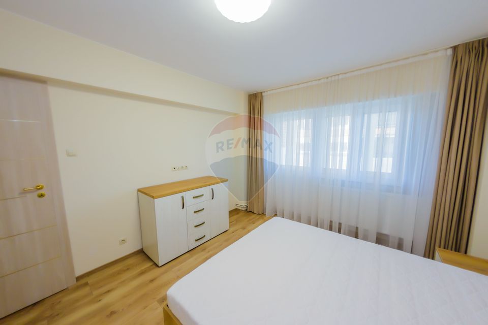 3 room Apartment for sale, Progresul area