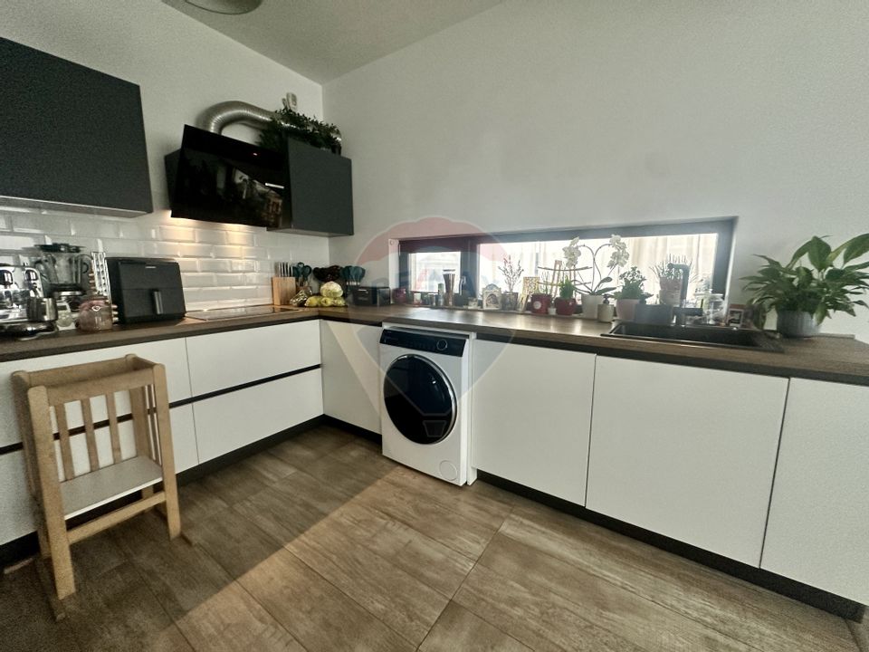 Vilă de vânzare - Tunari