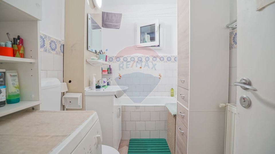 3 room Apartment for sale, Astra area