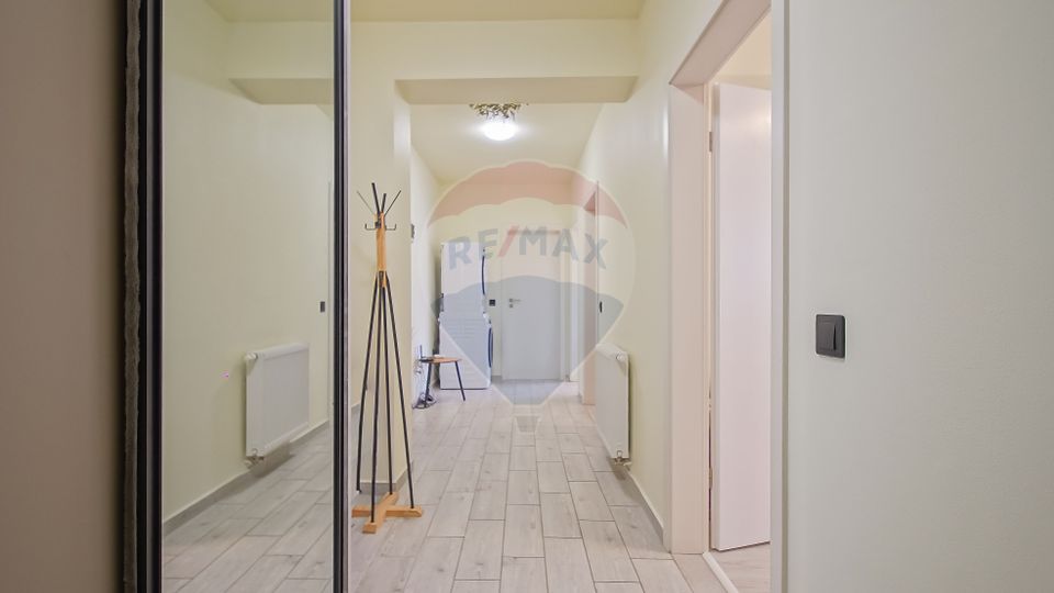 COMMISSION 0| 3 BEDROOMS|2 BATHROOMS| PREMIUM FURNISHED|14 MP BALCONY