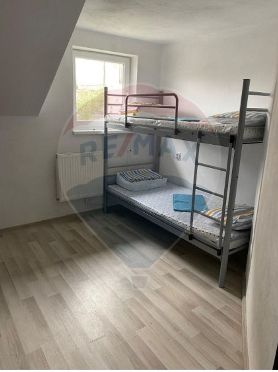 Casă de închiriat–ideală cazare personal muncitor sau familie