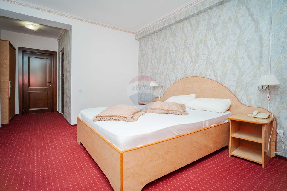24 room Hotel / Pension for sale, Central area