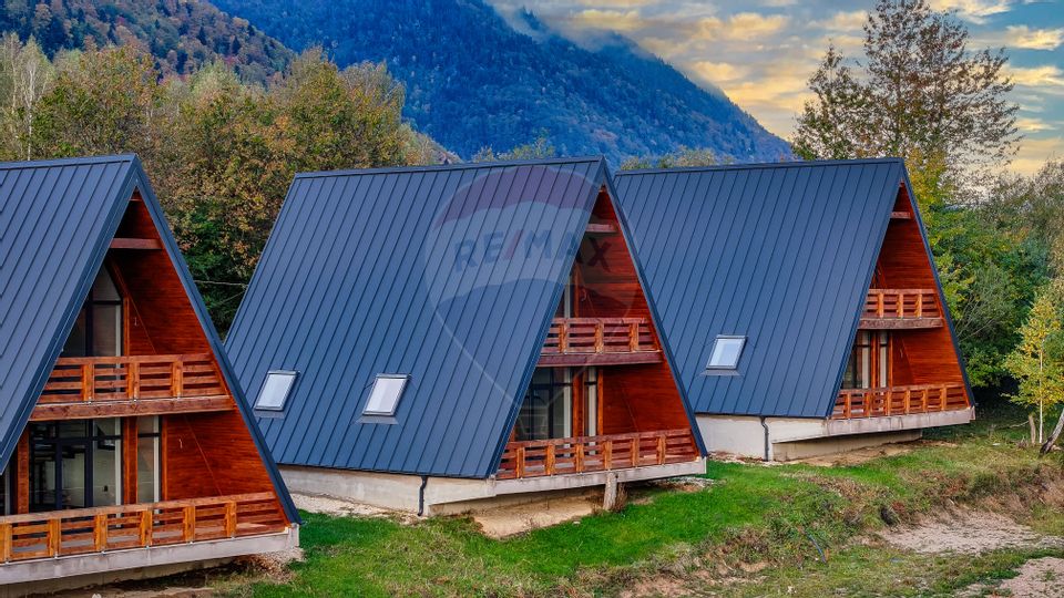 CASE TIP A | BRAN | INVESTITIE 7.5 % RANDAMENT NET | UTILITATI