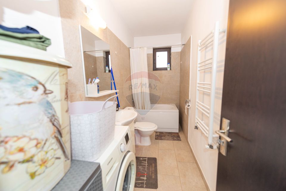 Casa alipita / Duplex de vanzare cu 3 camere Pantelimon Drumul Garii