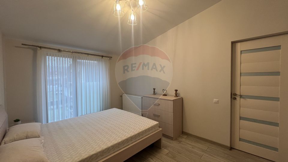 Apartament superb cu 3 camere de vanzare