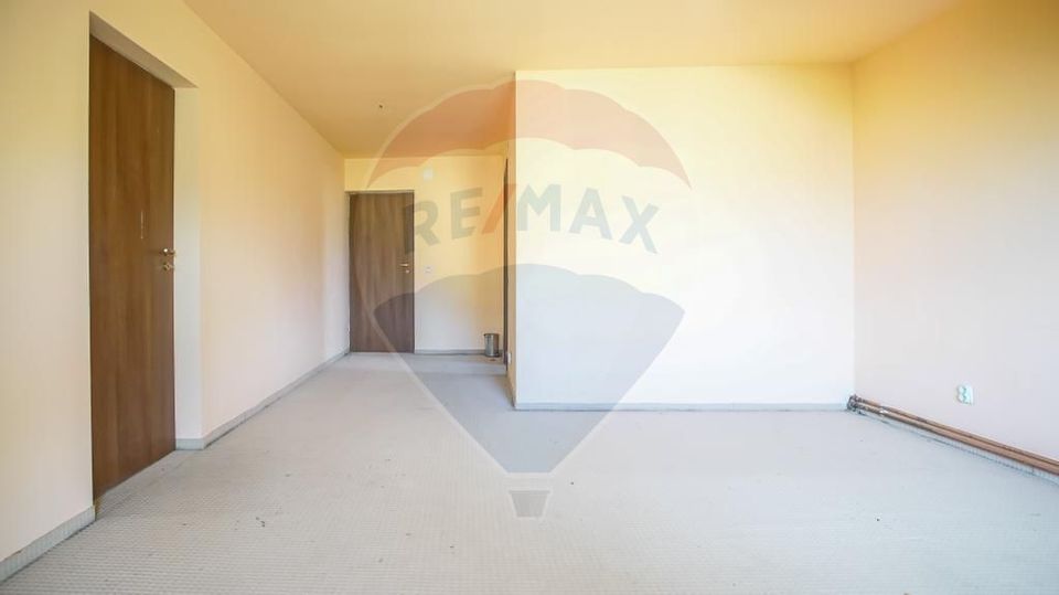 Pensiune de vânzare în Predeluț – Bran