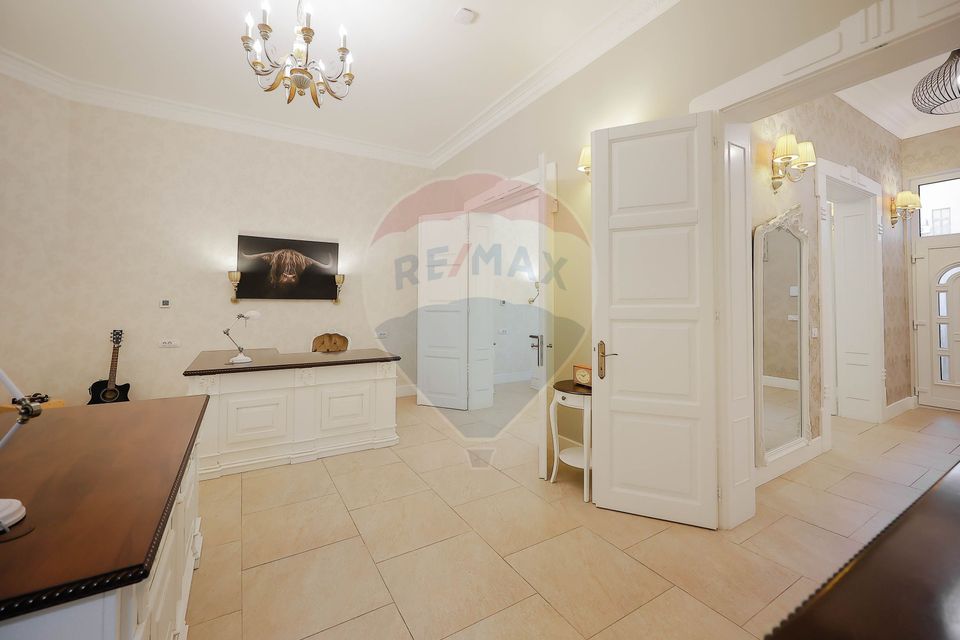 Apartament Premium, Terasă Privată, Ultracentral Oradea, De Vânzare