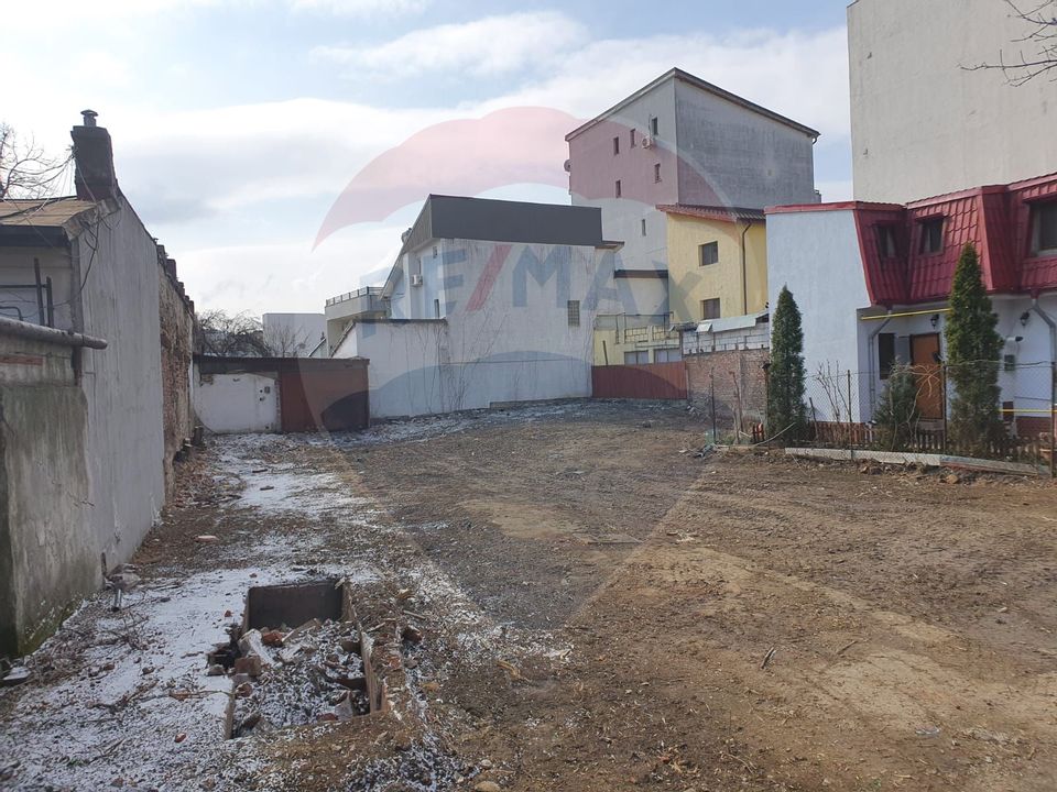 Teren Construcții, Intravilan vanzare, in Bucuresti, Matei Voievod