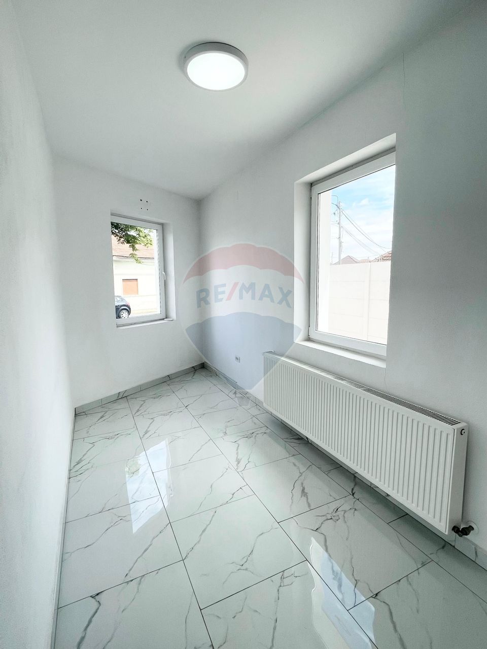 Spațiu comercial stradal de inchiriat