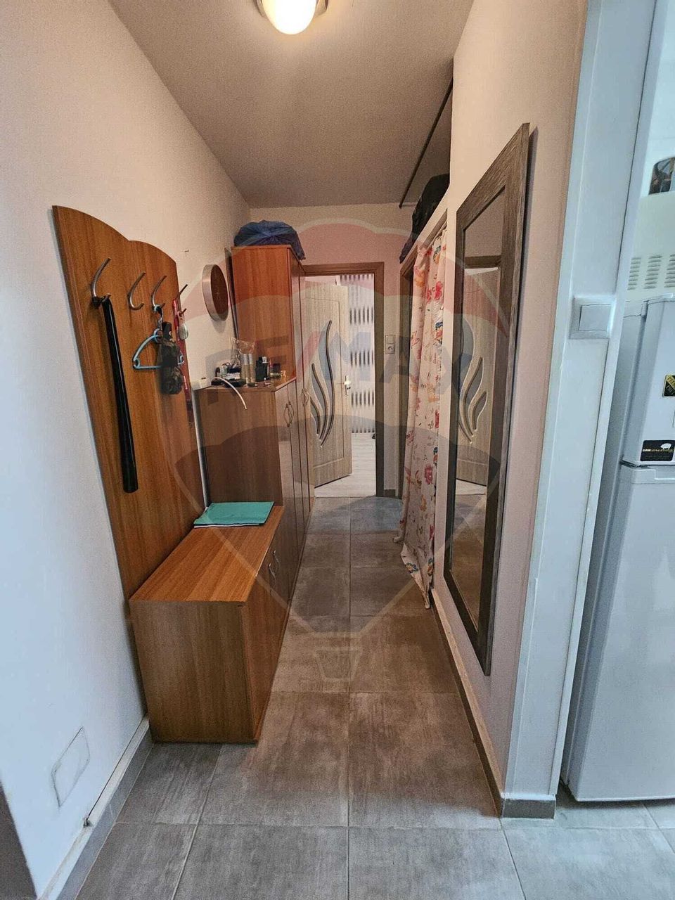 Apartament cu 2 camere de vânzare în zona Terezian