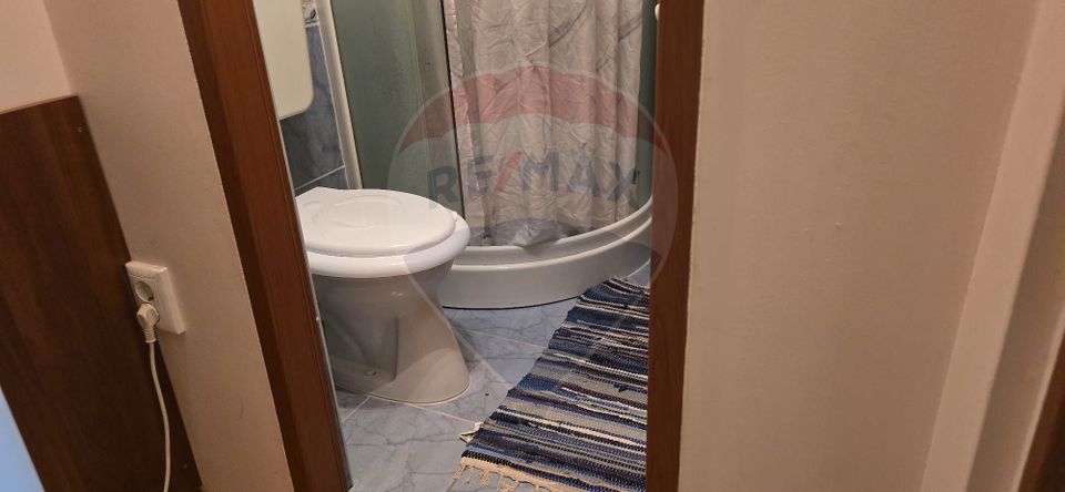 4 room Apartment for rent, Ultracentral area
