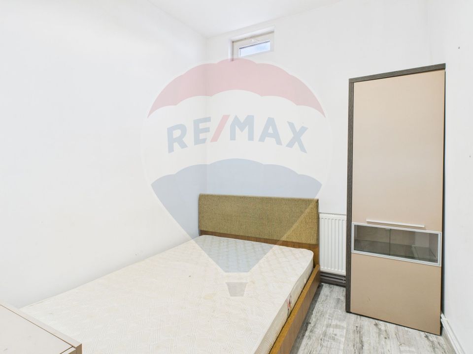 Casă cu 5 camere si 300mp curte, de închiriat în zona Bd. Gloriei